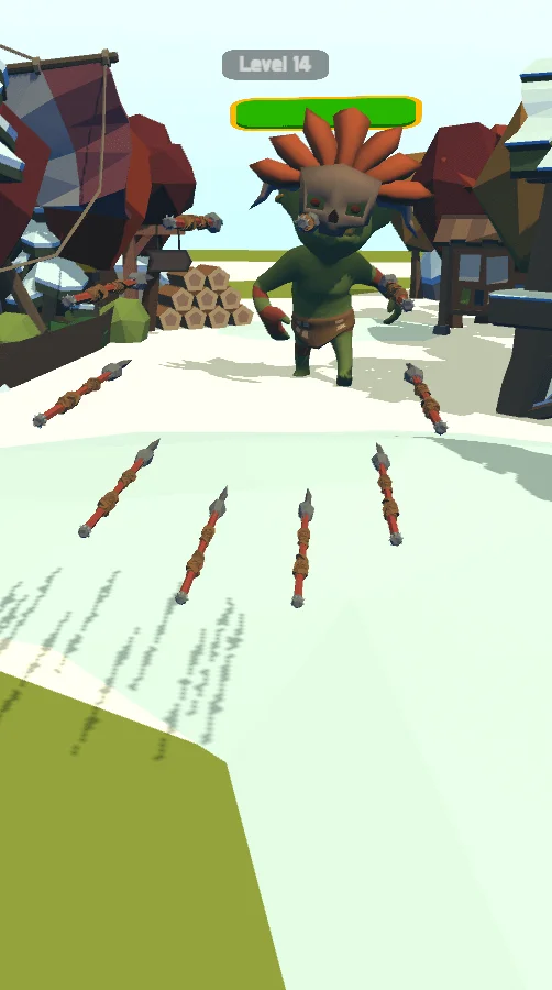 Weapon Shooter — screenshot 4
