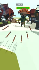 Weapon Shooter