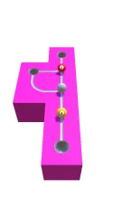 Marble Balls – Trending Hyper Casual Game