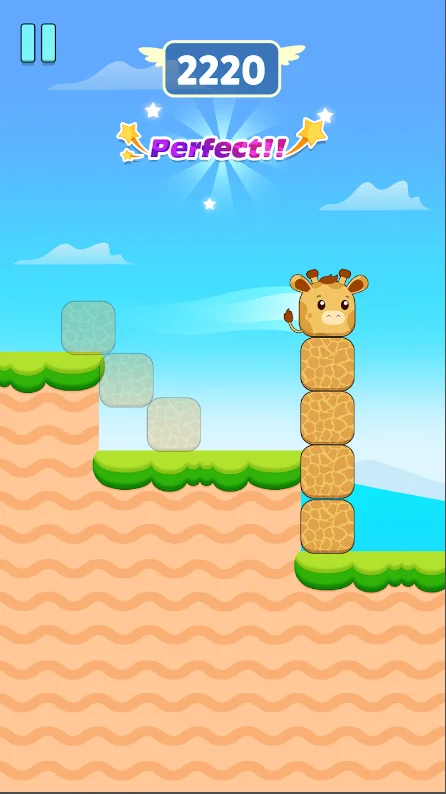 Stacky Rabbit: Pets — screenshot 4