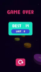 Ball Hopper Game