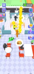 Dream Restaurant Source Code Unity