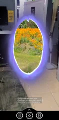 Augmented Reality Portal Complete Projects