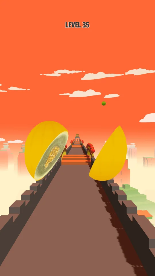 Samurai Slice — screenshot 4
