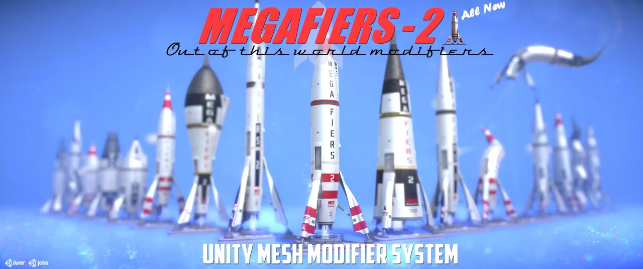 MegaFiers - 2 — screenshot 2