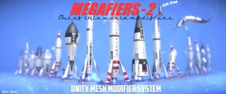 MegaFiers - 2