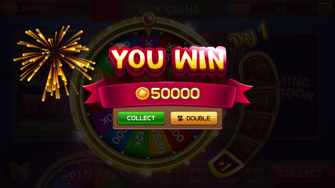 Classic Seven Slots — screenshot 10