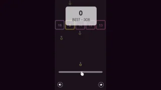 Number Snake (Construct 3 + HTML + Mobile)