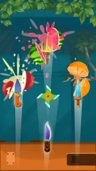 Fruit Shooting Master