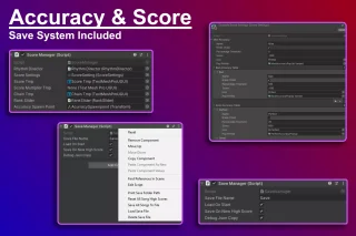 Rhythm Timeline 2 - Rhythm Game Framework & Editor
