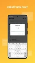 Fake Messenger Prank — screenshot 4