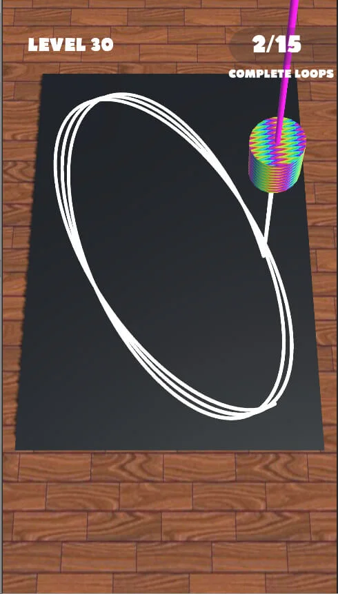 I Can Paint Too! — screenshot 3