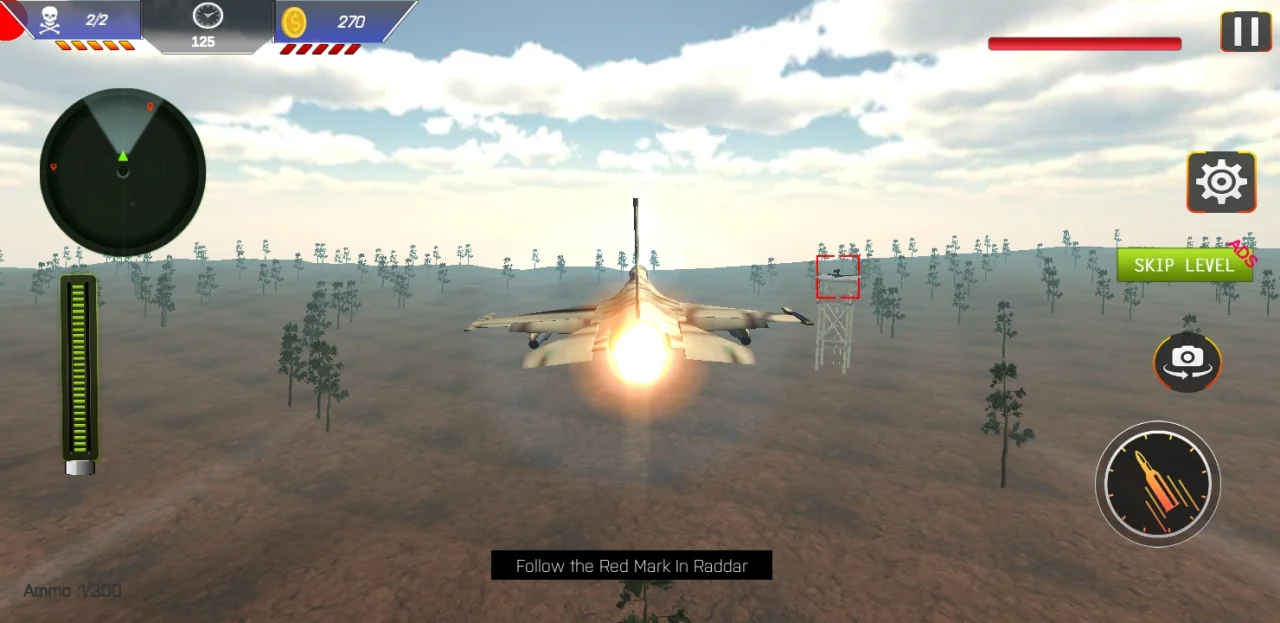 5 Premium Unity Source Codes — screenshot 4
