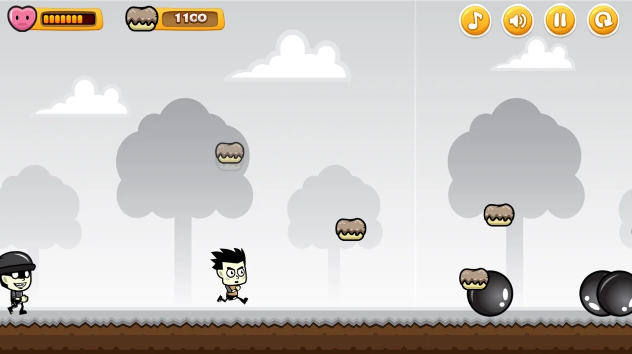 Escape the Killer — screenshot 3