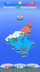 State Wars: Conquer Them All