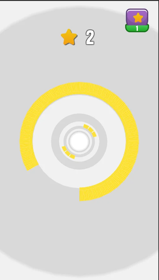 Rolly Vortex — screenshot 5
