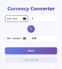 Currency Converter