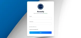 Accessly Laravel User Management System with Roles & Permissions