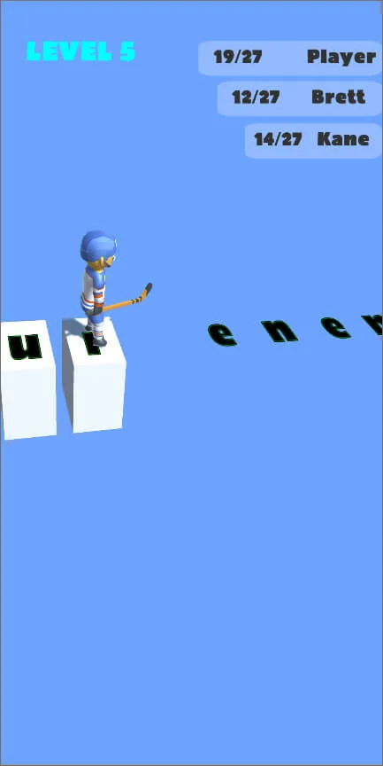 Type to Run — screenshot 4