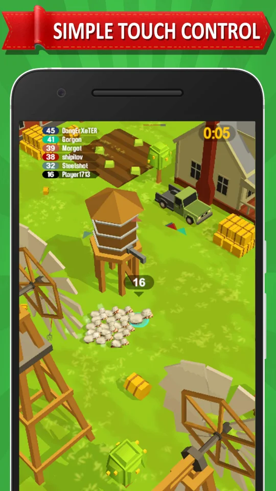 PETS.io — screenshot 3