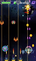 Galaxy War