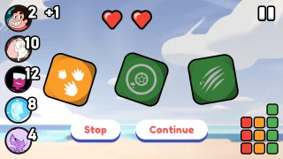 Gem Hunt