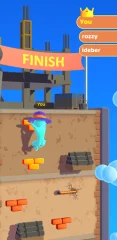 Climb Racer 3D