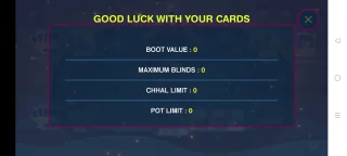 All in One (Teen Patti, Rummy and Andar Bahar)