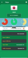 eVPN - Free Ultimate VPN | Android VPN, Billing, Phone Booster, AdMob / Push Notification