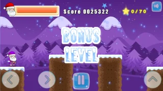 Santa Claus Adventure