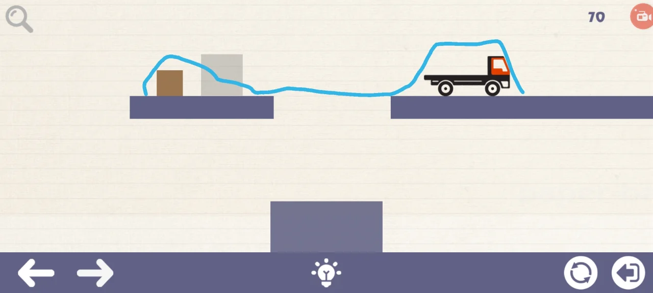 Truck Puzzle Deluxe — screenshot 4