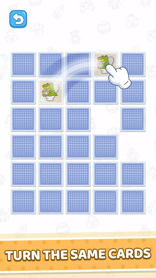 Mini Games Hub: Relax Brain — screenshot 5