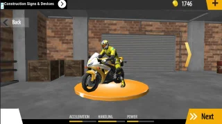 Bike Attack Race: Highway Tricky Stunt Rider
