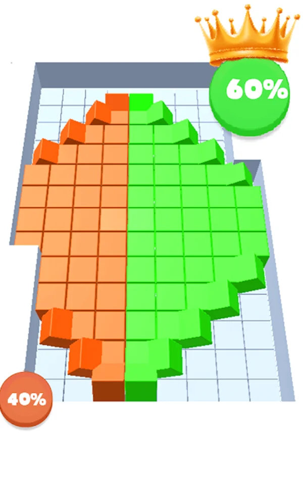 Blocks Puzzle — screenshot 1