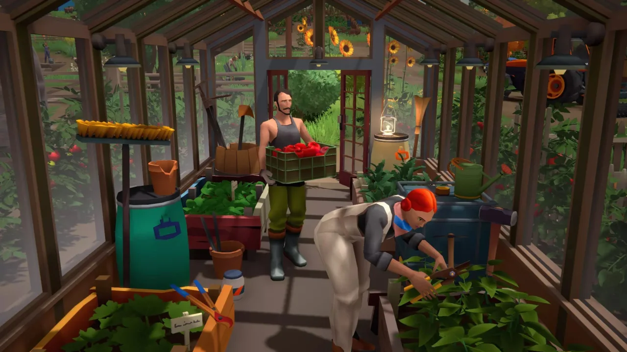 Toon Farm Pack — screenshot 7