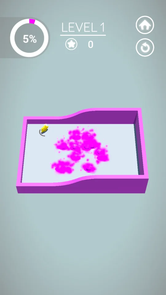 Floor Paint — screenshot 2