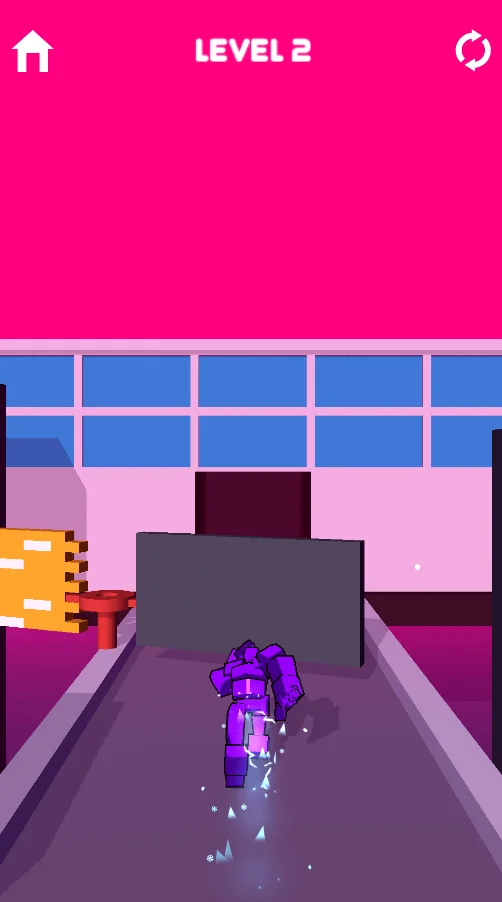 Wall Breaker | Trending Game — screenshot 3