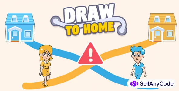 Draw to Home