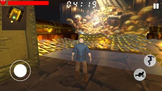 Castle Maze Ultimate Treasure Hunt