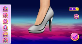 DIY Shoe Maker - Unity Source Code