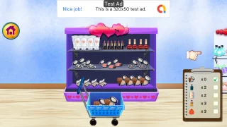 Airport Manager Games Source Code AdMob Unity Ads