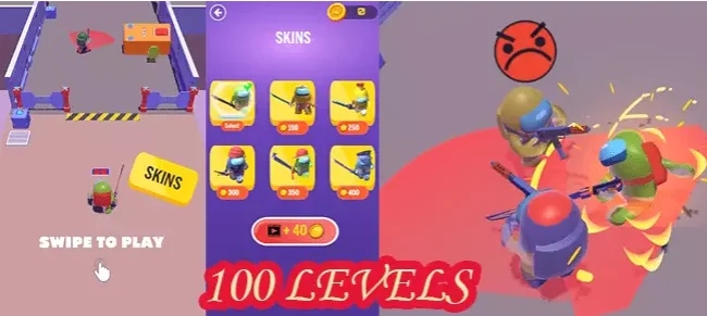 Flexy Gam’s Exclusive Summer Bundle: 13 Top Trending Games — screenshot 8