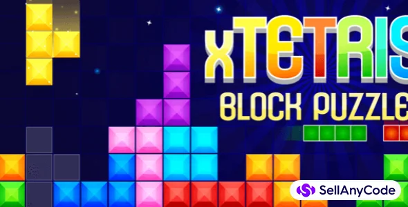 Tetris Block Puzzle