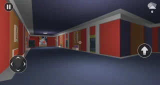 Amazing Digital Circus - Horror Game