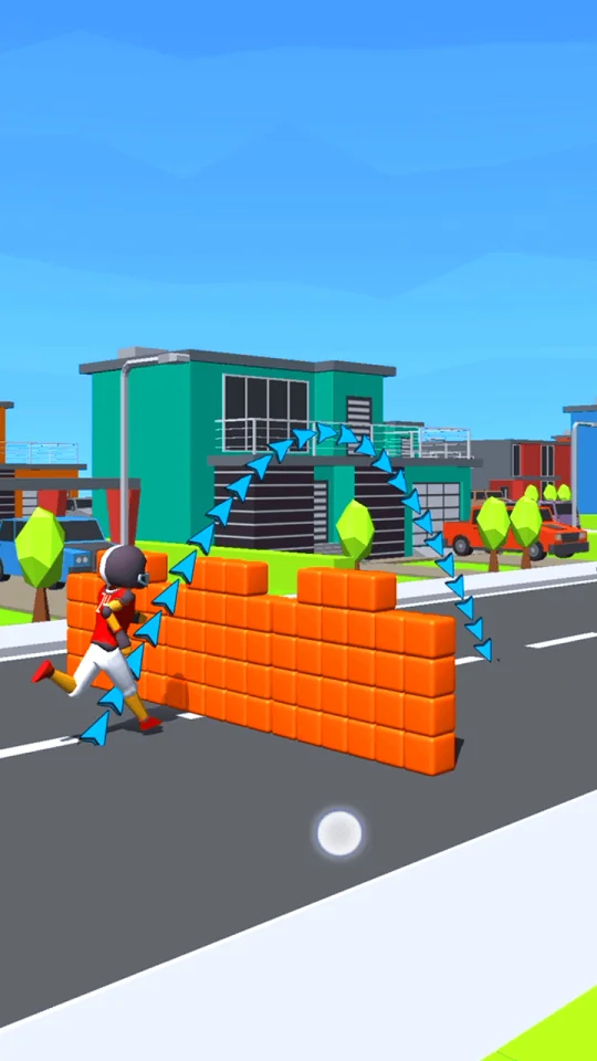 Jump.io — screenshot 5