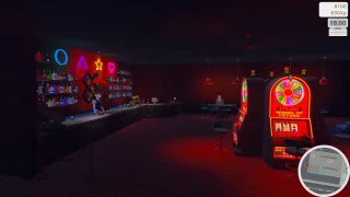 Retail Store Simulator