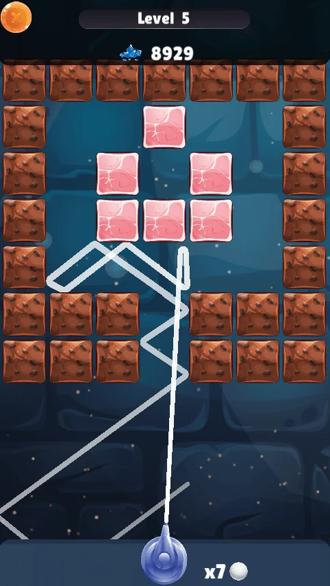 FMGames Hyper Casual Mega Bundle: 23 High-Quality Unity Games — screenshot 5