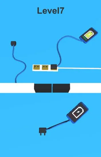 Recharge It — Top Trending Casual Game — screenshot 2