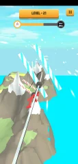 Jetpack Race | Brand New Hypercasual Game | Trending Game