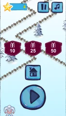 ZigZag Snow Ski Complete Project